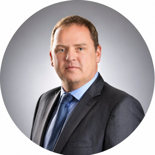 David Lobertréau — DL Legal Advisory